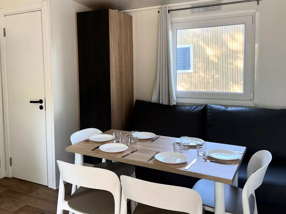 CAMPING FALOISE 2 Stars★★