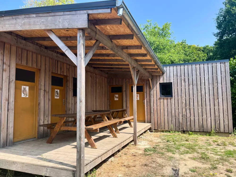 CAMPING FALOISE 2 Stars★★