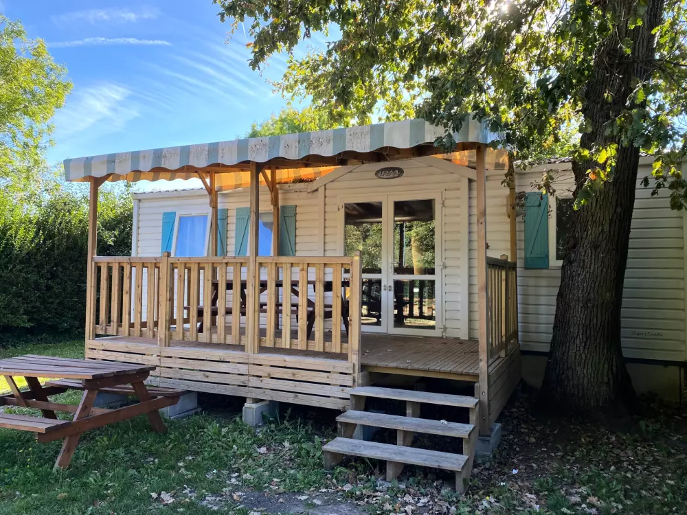 CAMPING FALOISE 2 Stars★★