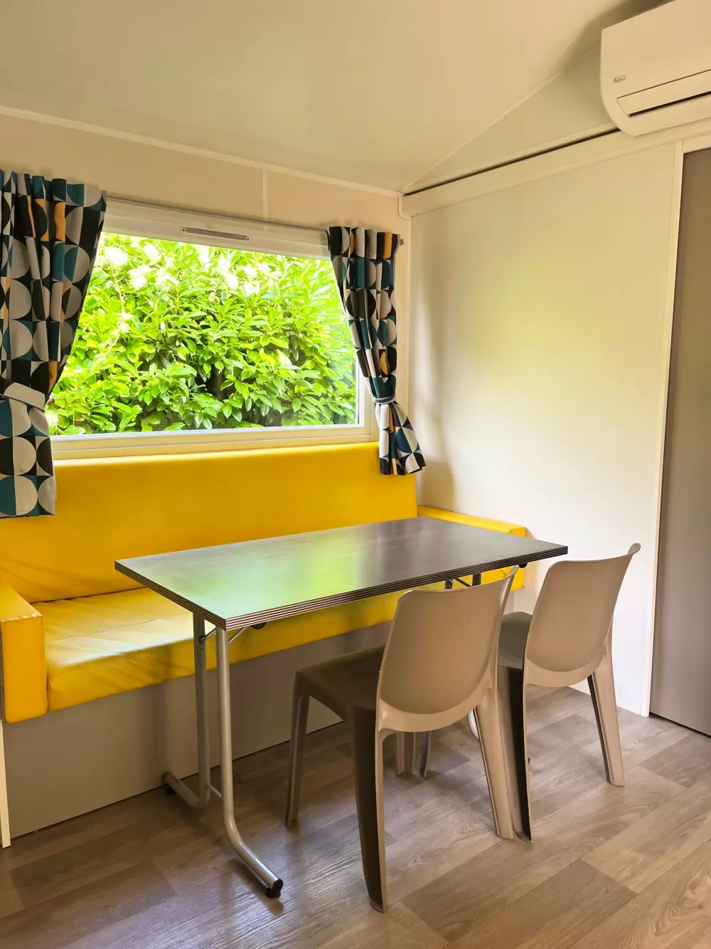 CAMPING FALOISE 2 Stars★★