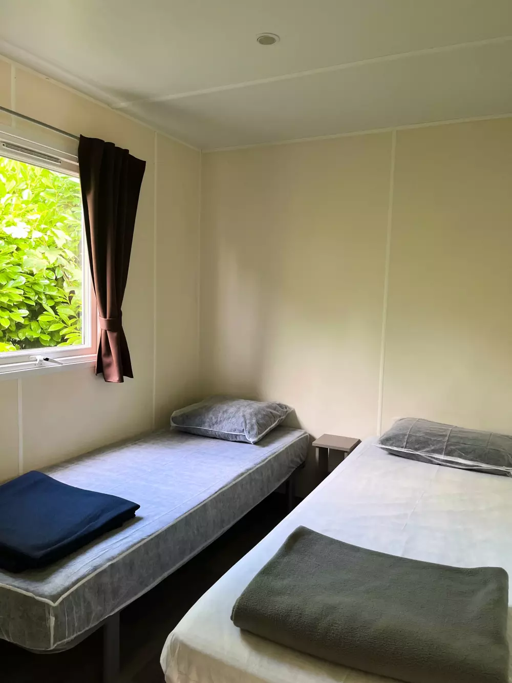 CAMPING FALOISE 2 Stars★★