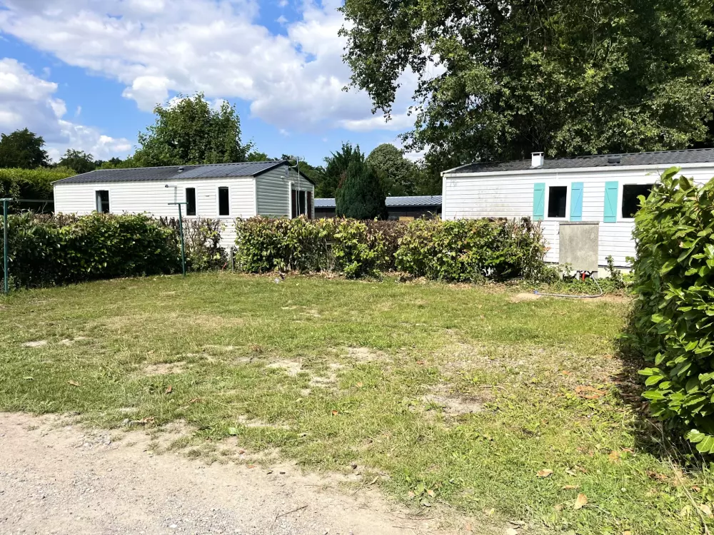 CAMPING FALOISE 2 Stars★★