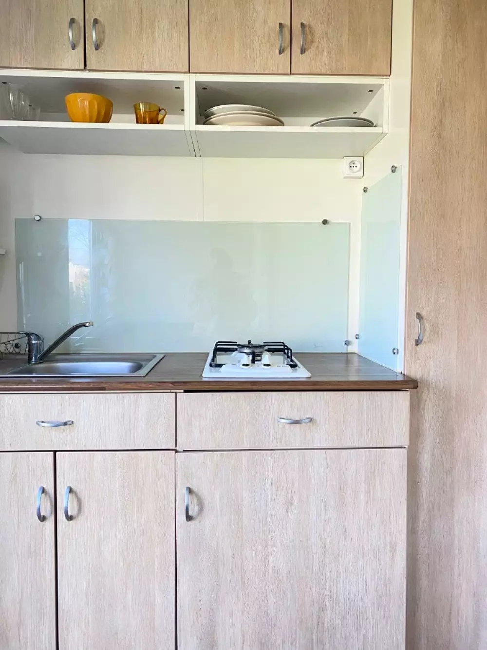 CAMPING FALOISE 2 Stars★★