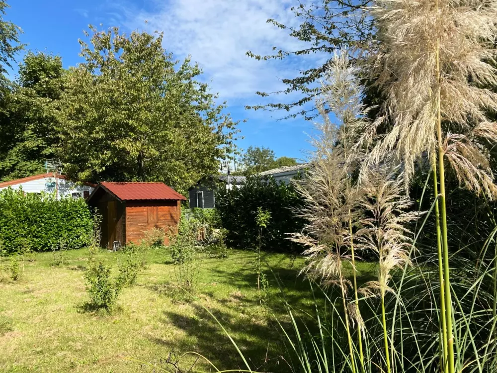 CAMPING FALOISE 2 Stars★★