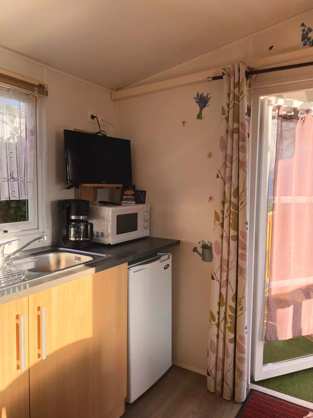 CAMPING FALOISE 2 Stars★★