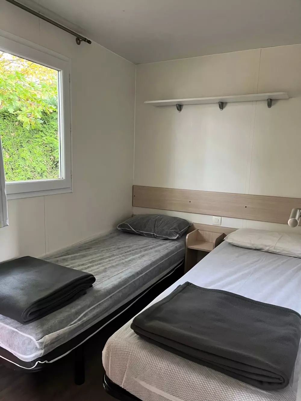 CAMPING FALOISE 2 Stars★★