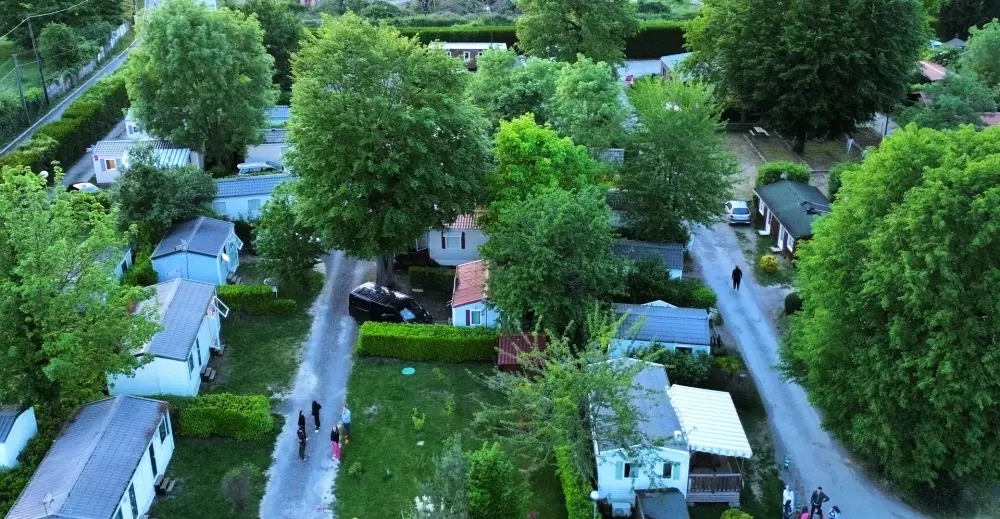 CAMPING FALOISE 2 Stars★★