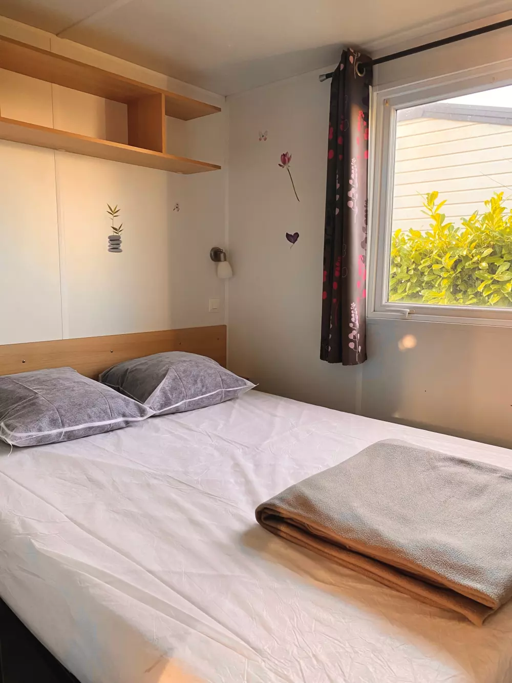 CAMPING FALOISE 2 Stars★★