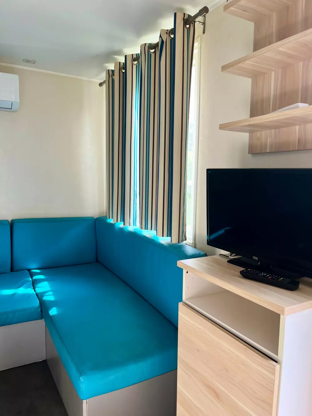 CAMPING FALOISE 2 Stars★★