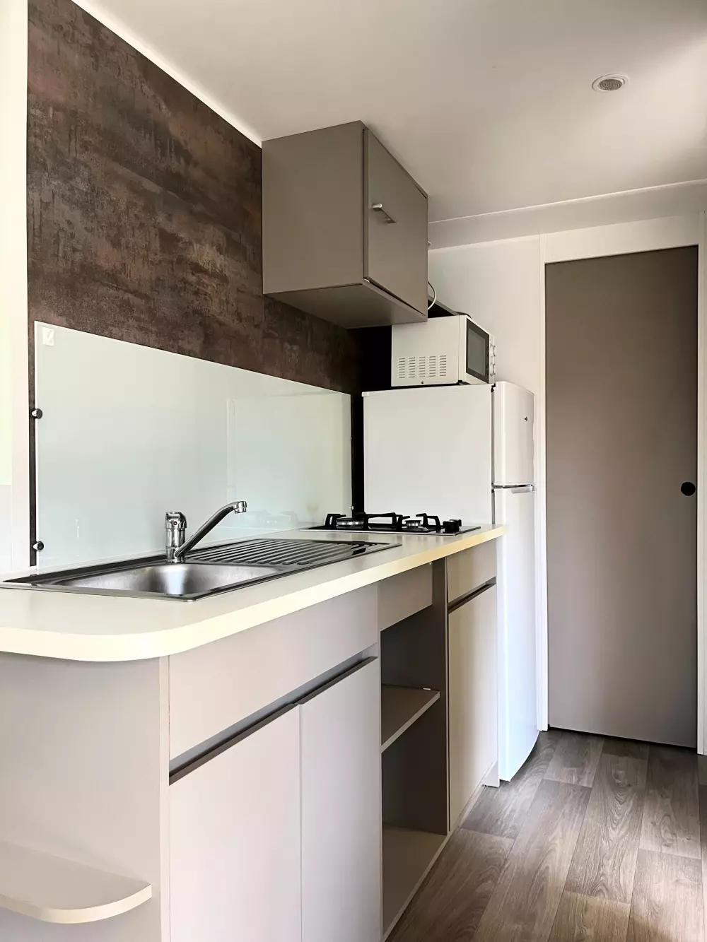 CAMPING FALOISE 2 Stars★★