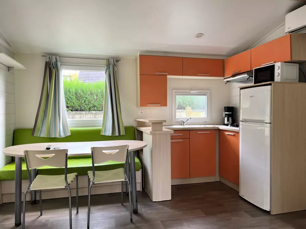 CAMPING FALOISE 2 Stars★★