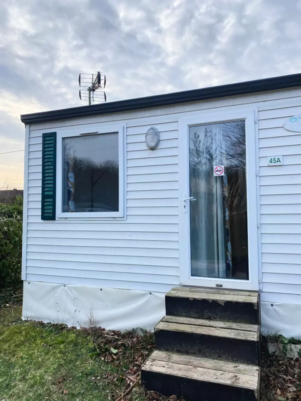 CAMPING FALOISE 2 Stars★★