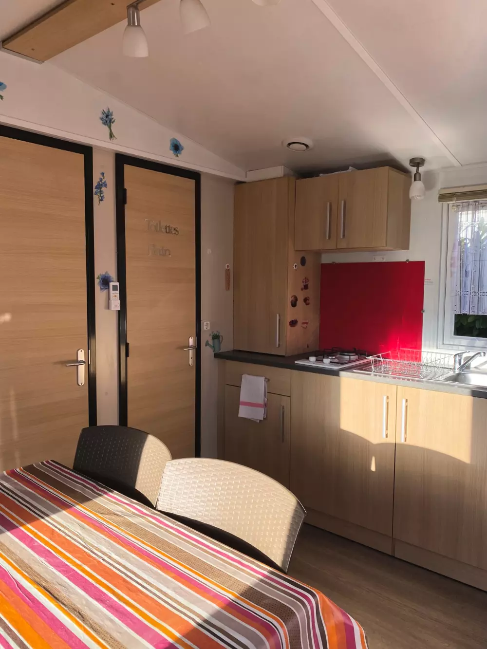 CAMPING FALOISE 2 Stars★★