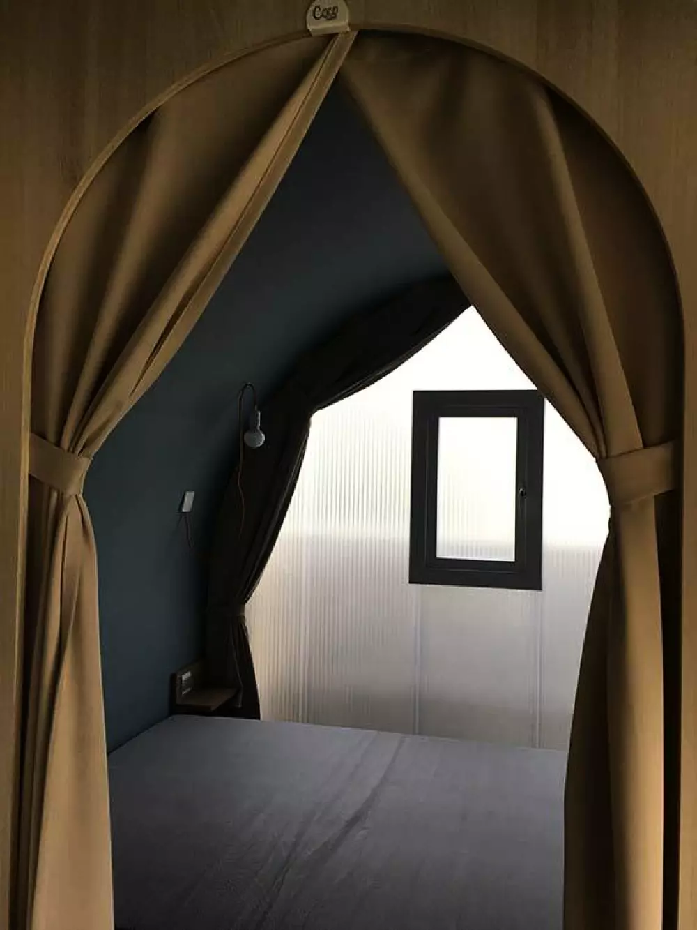 Camping maeva Club L'Atlantique 4 Sterren★★★★