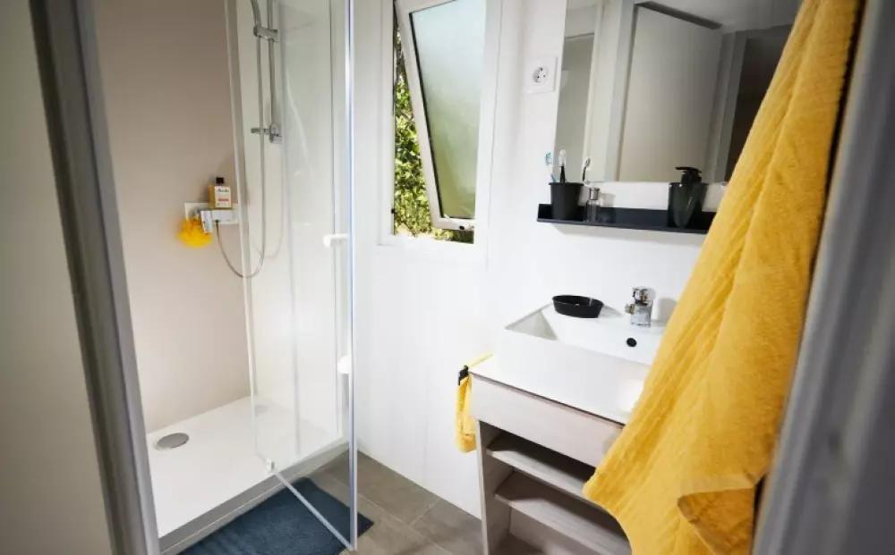 Camping maeva Club L'Atlantique 4 Sterren★★★★