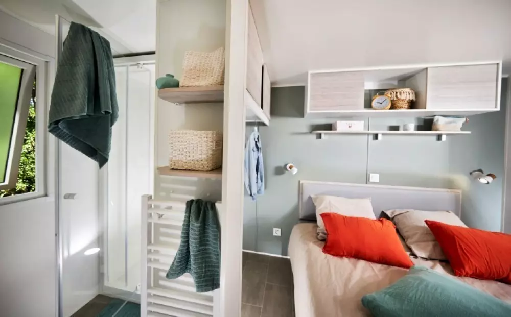 Camping maeva Club L'Atlantique 4 Sterren★★★★