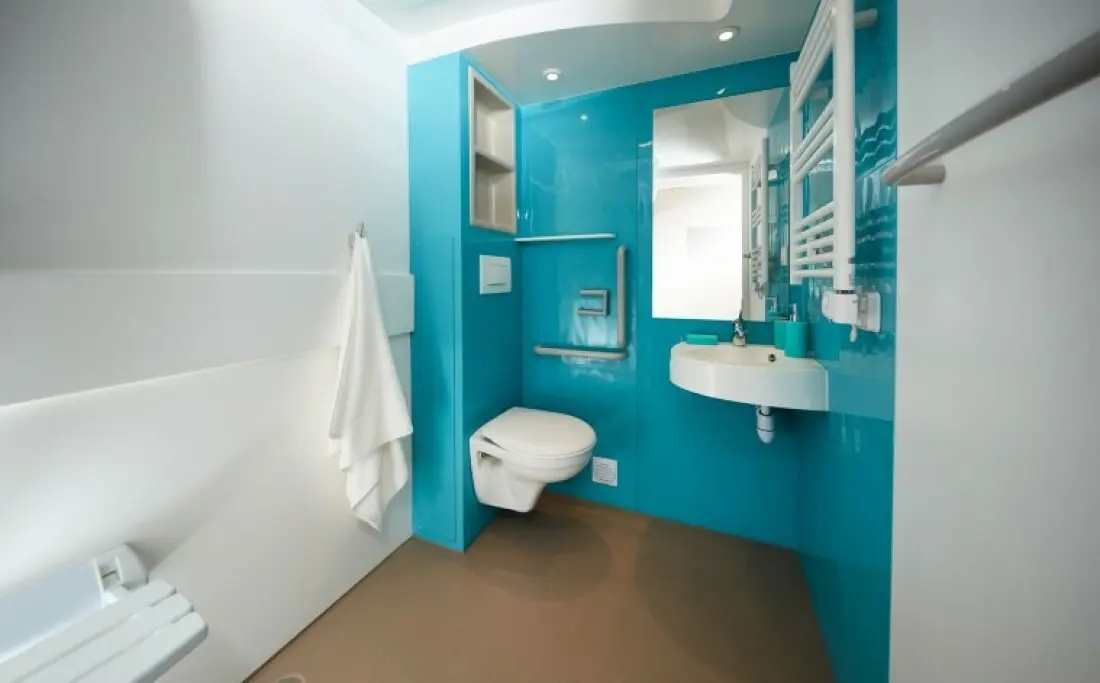 Kemping maeva Club L'Atlantique 4 Gwiazdy★★★★