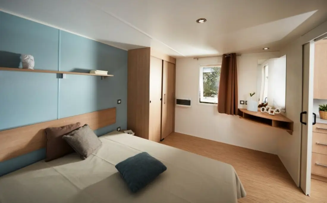 Kemping maeva Club L'Atlantique 4 Gwiazdy★★★★