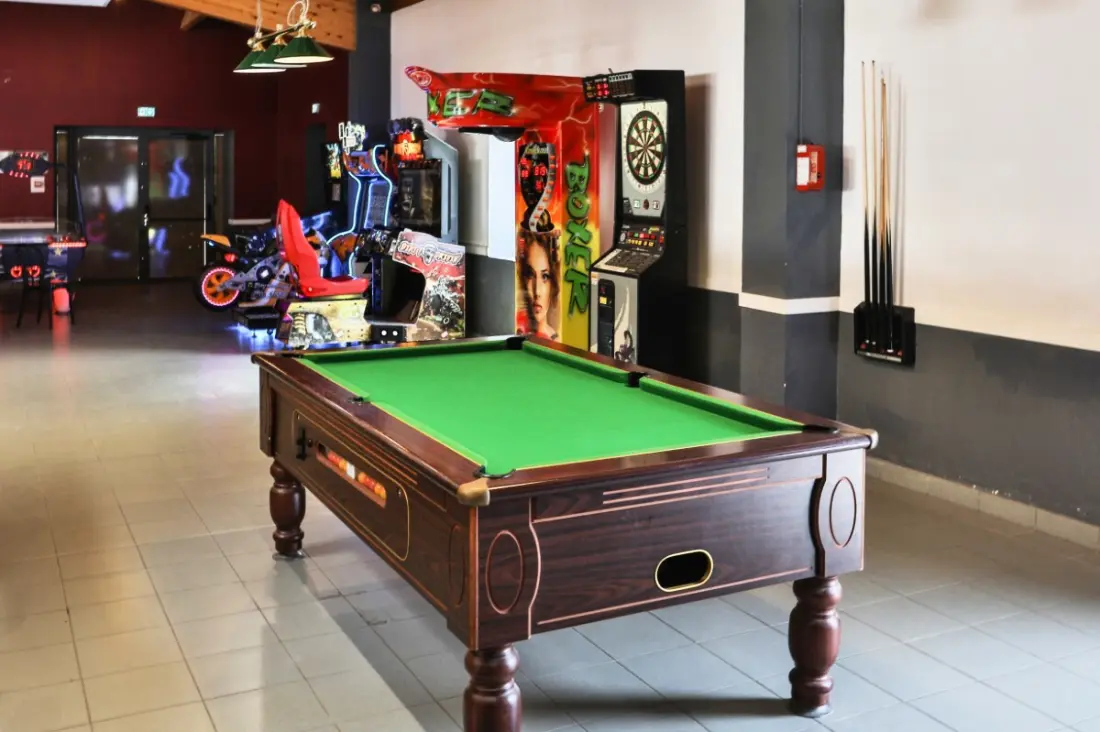 Kemping maeva Club L'Atlantique 4 Gwiazdy★★★★