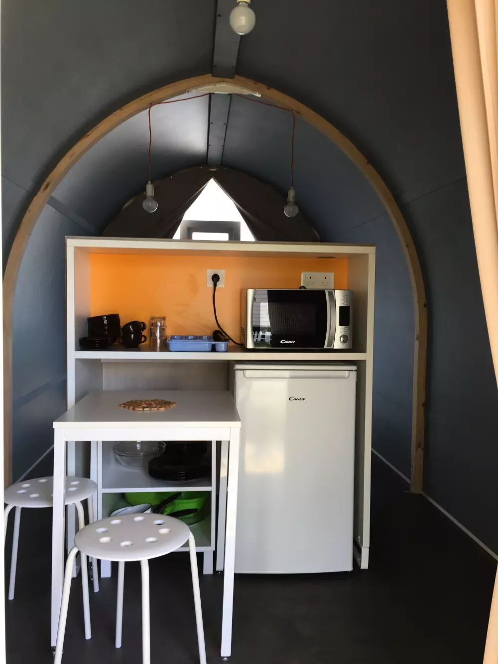 Camping maeva Club L'Atlantique 4 Sterren★★★★