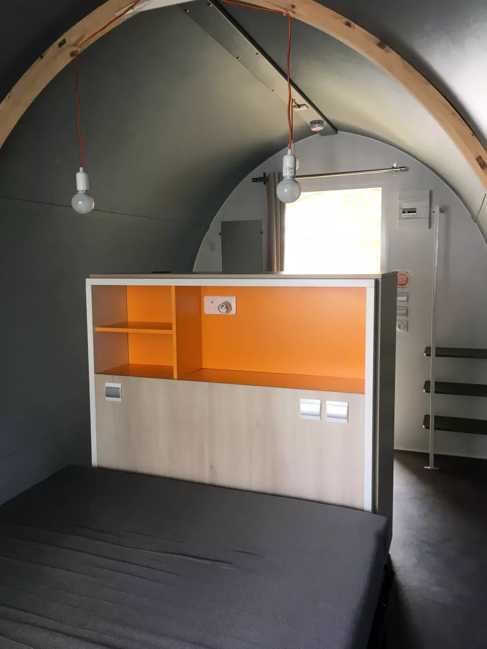 Camping maeva Club L'Atlantique 4 Sterren★★★★