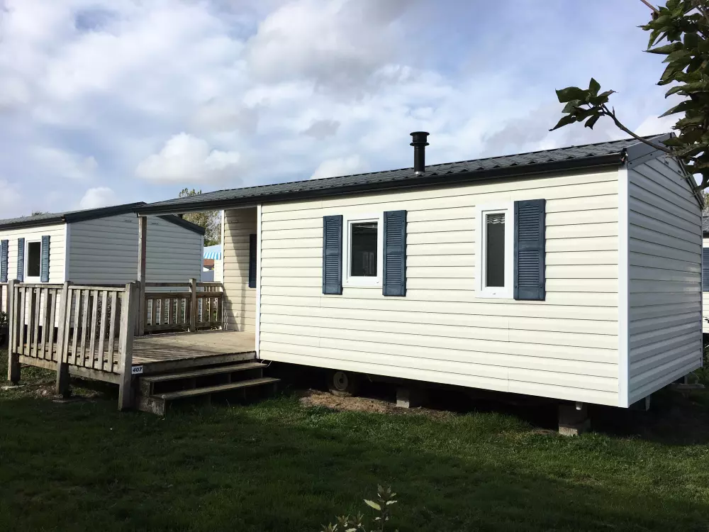 Camping maeva Club L'Atlantique 4 Sterren★★★★