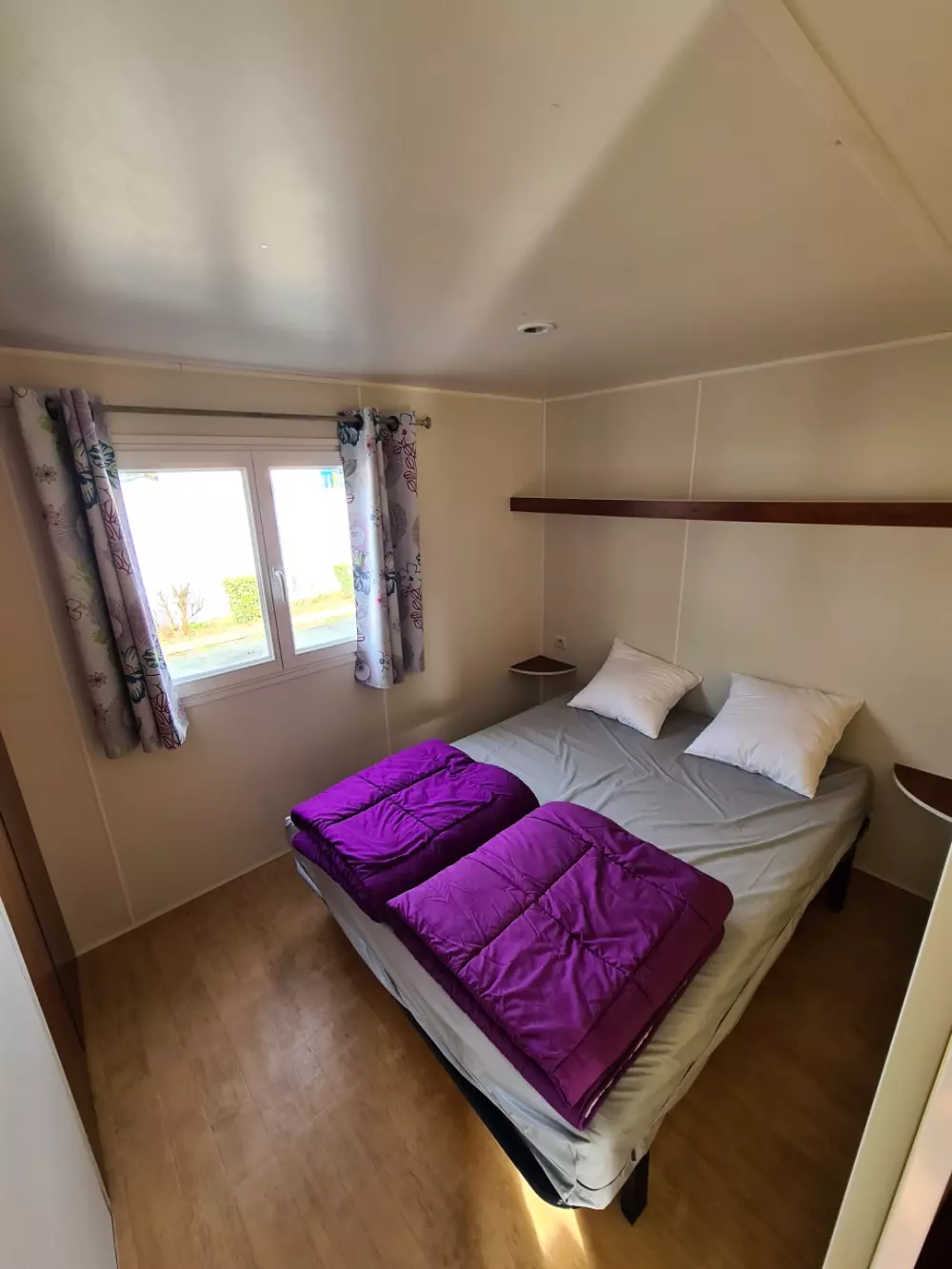 Camping maeva Club L'Atlantique 4 Sterren★★★★