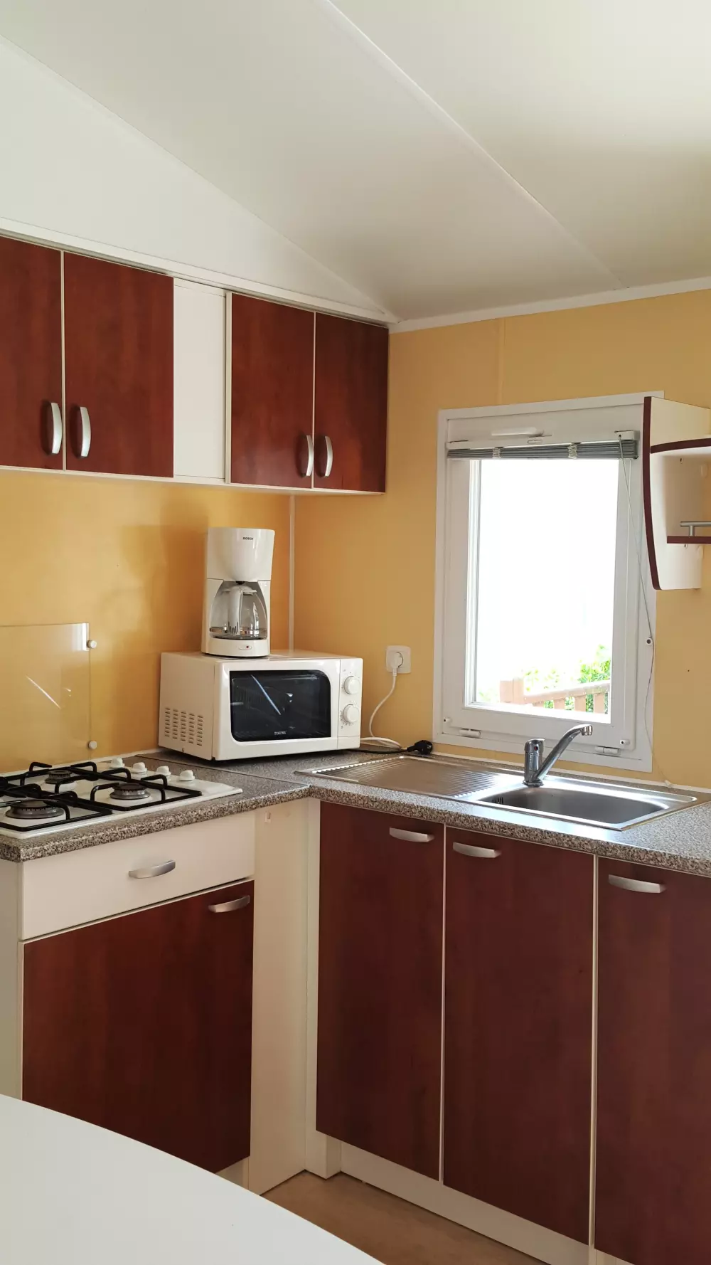 Camping maeva Club L'Atlantique 4 Sterren★★★★