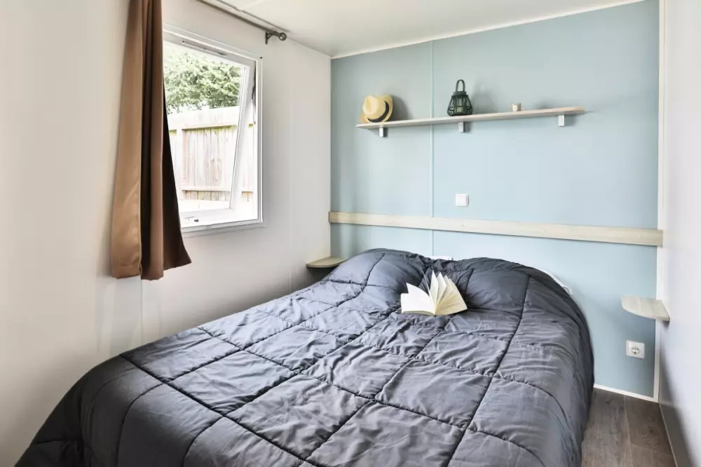 Camping maeva Club L'Atlantique 4 Sterren★★★★