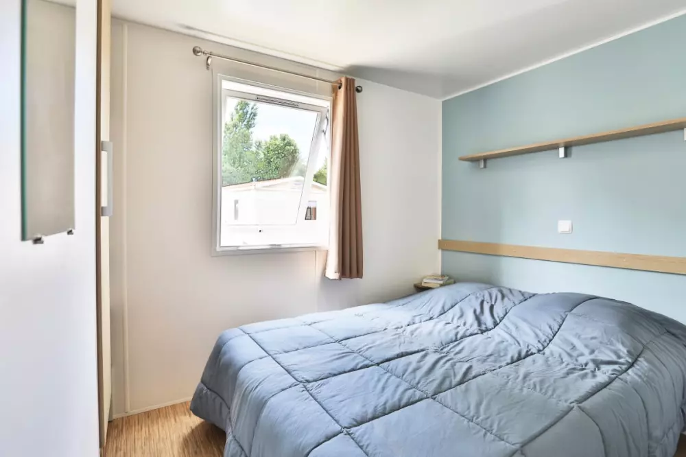 Camping maeva Club L'Atlantique 4 Sterren★★★★