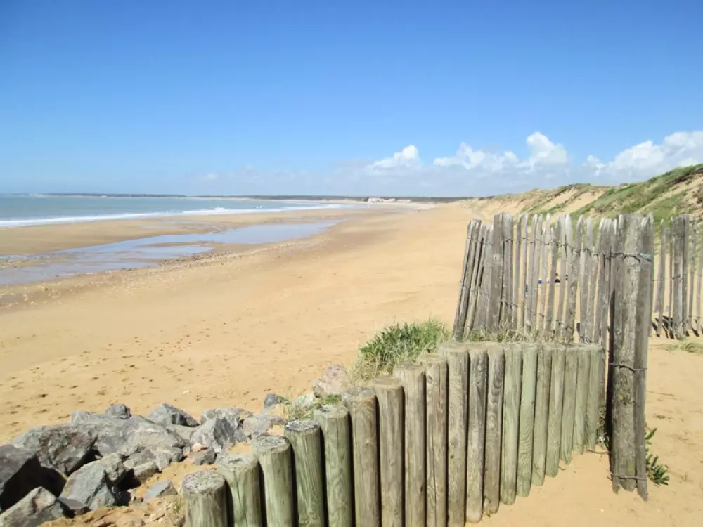 Campingplatz Moncalm4 Sterne★★★★