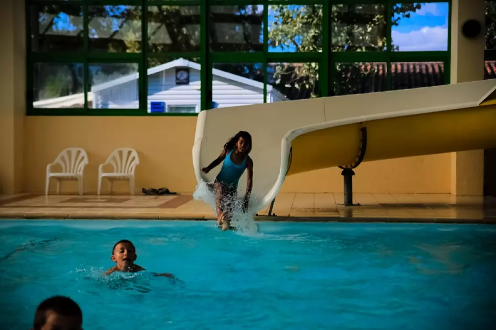 Campingplatz Moncalm4 Sterne★★★★