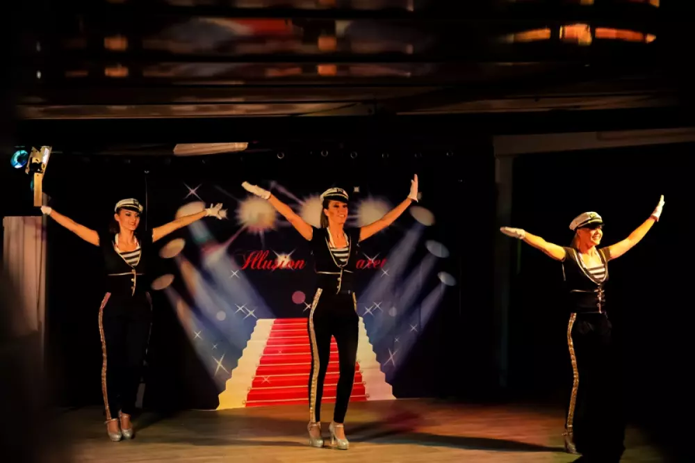 Campingplatz Moncalm4 Sterne★★★★