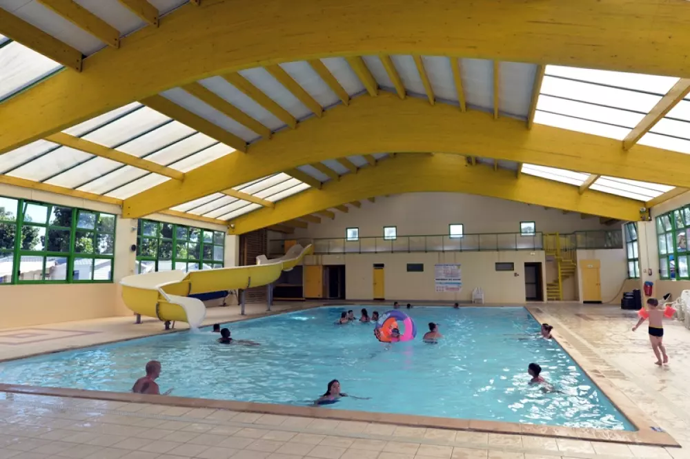 Campingplatz Moncalm4 Sterne★★★★