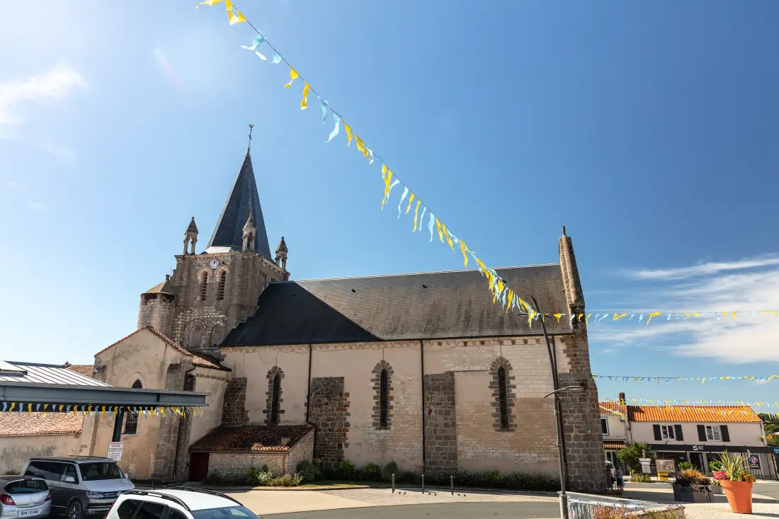 Camping Clos Cottet
