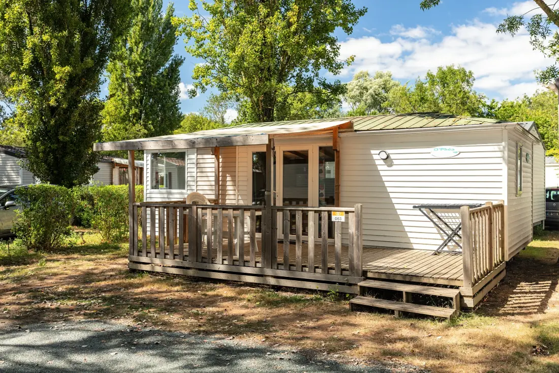Camping Clos Cottet