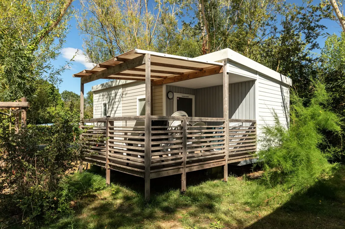 Camping Clos Cottet