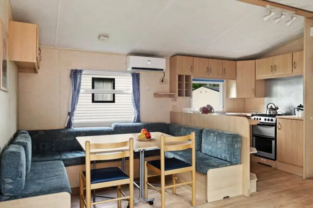 Camping Clos Cottet