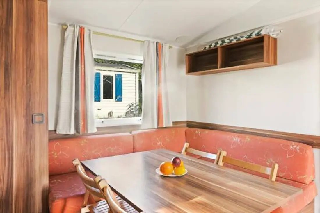 Camping Clos Cottet