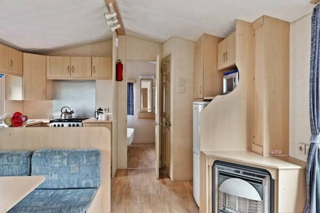 Camping Clos Cottet