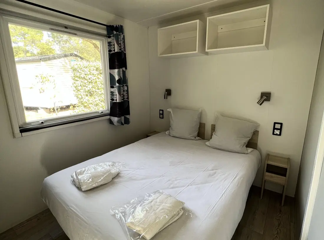Camping Clos Cottet