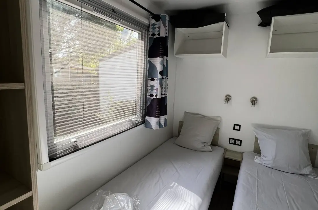 Camping Clos Cottet