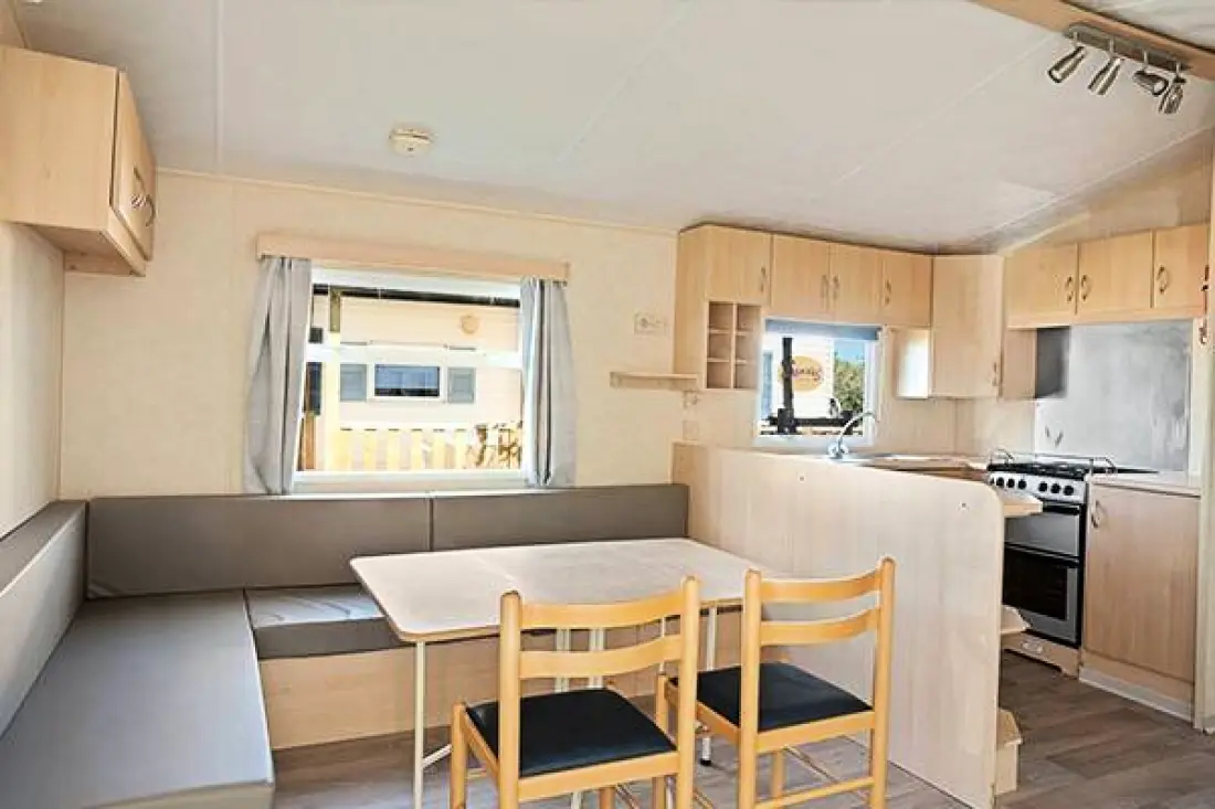 Camping Clos Cottet