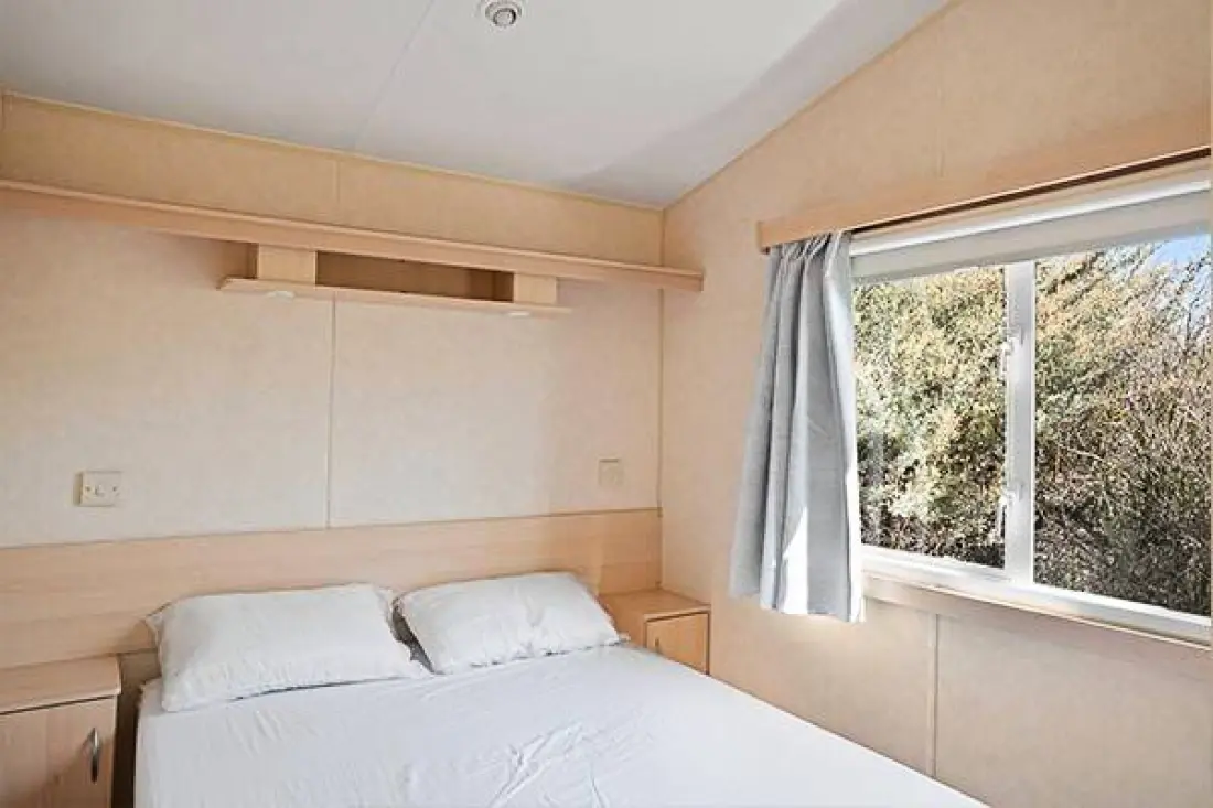 Camping Clos Cottet