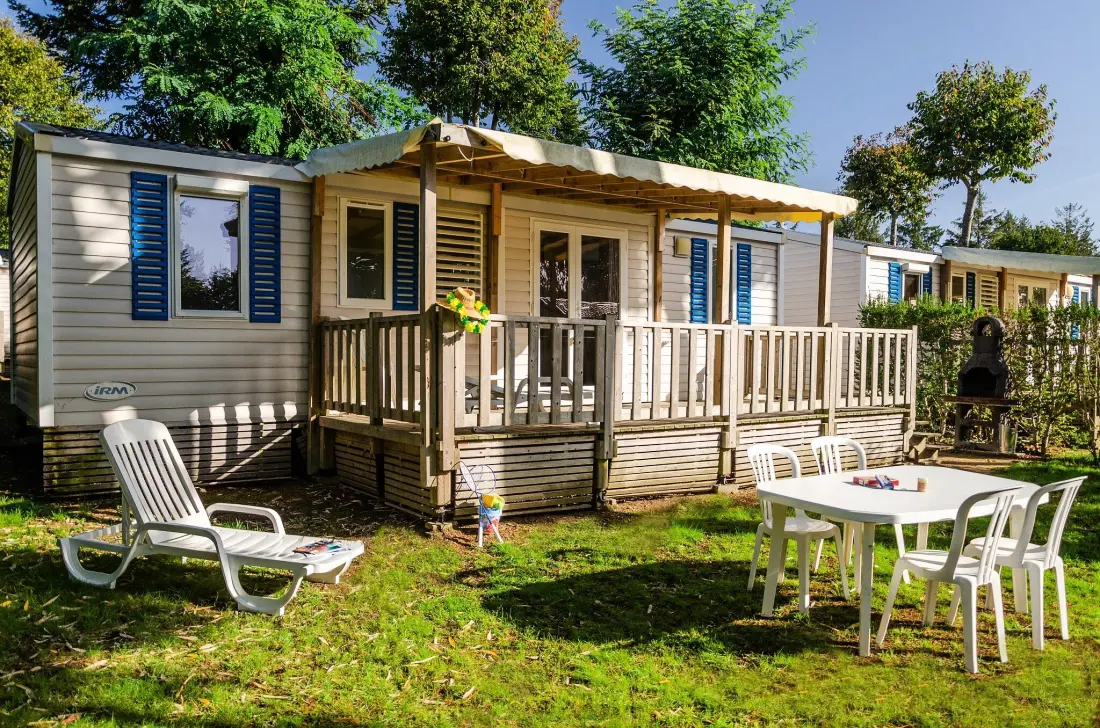 Camping Clos Cottet