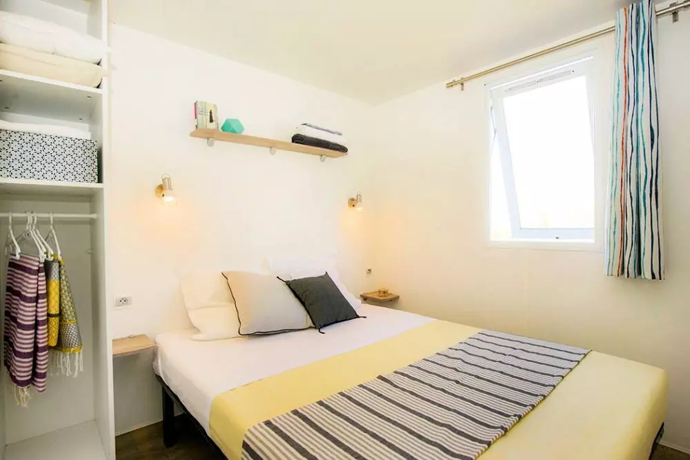 Camping maeva Club L'Atlantique 4 Sterren★★★★