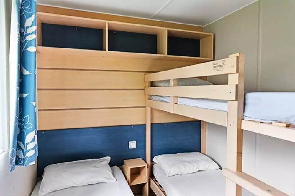 Camping maeva Club L'Atlantique 4 Sterren★★★★