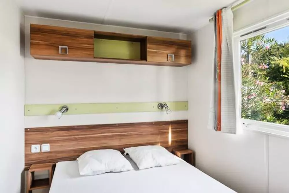 Camping maeva Club L'Atlantique 4 Sterren★★★★