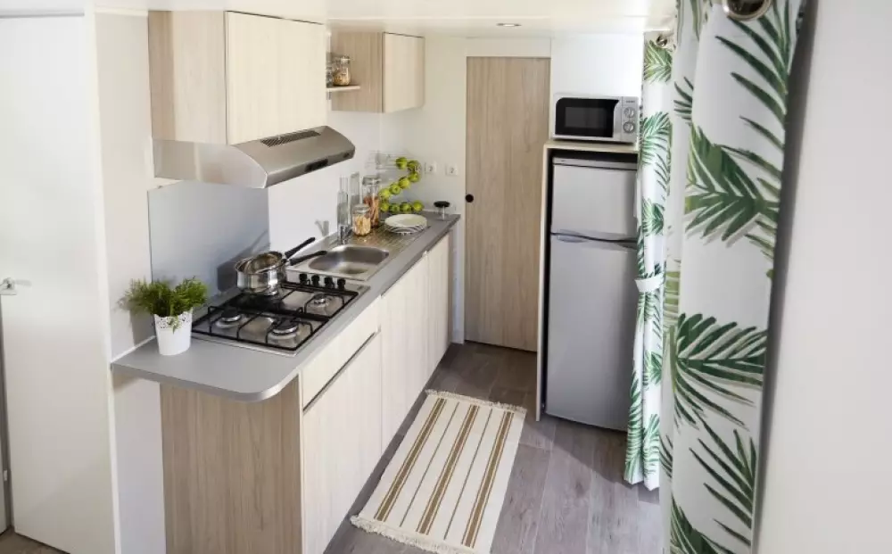 Camping maeva Club L'Atlantique 4 Sterren★★★★