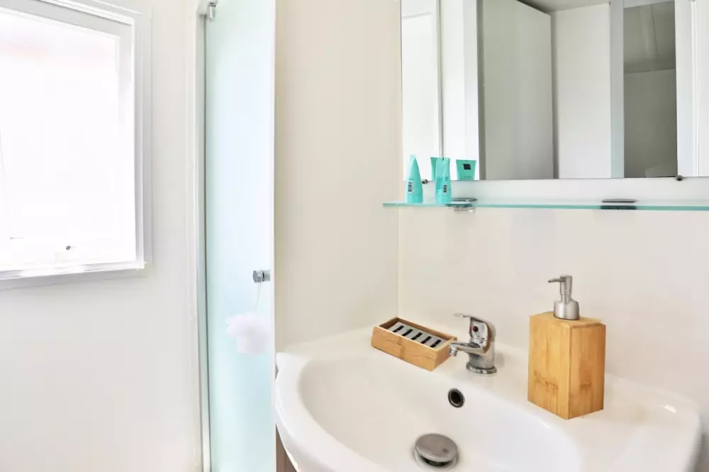 Camping maeva Club L'Atlantique 4 Sterren★★★★